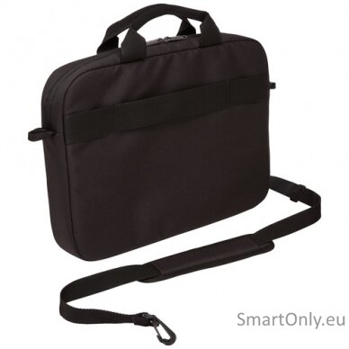 Case Logic Advantage Fits up to size 14 ", Black, Shoulder strap, Messenger - Briefcase 1