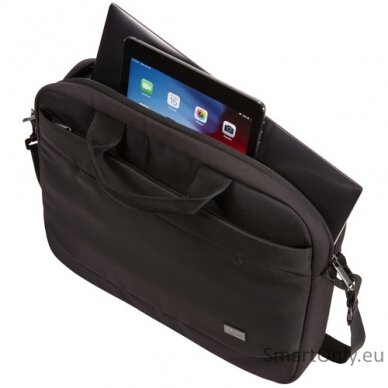 Case Logic Advantage Fits up to size 14 ", Black, Shoulder strap, Messenger - Briefcase 5