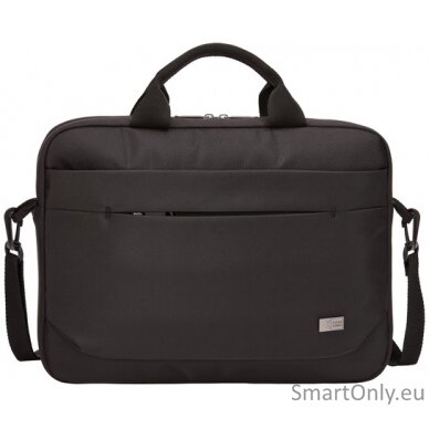 Case Logic Advantage Fits up to size 14 ", Black, Shoulder strap, Messenger - Briefcase 6