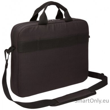 Case Logic Advantage Fits up to size 14 ", Black, Shoulder strap, Messenger - Briefcase 7