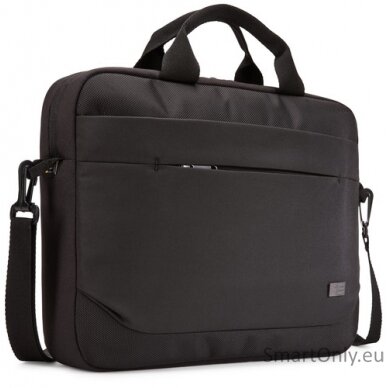 Case Logic Advantage Fits up to size 14 ", Black, Shoulder strap, Messenger - Briefcase 8
