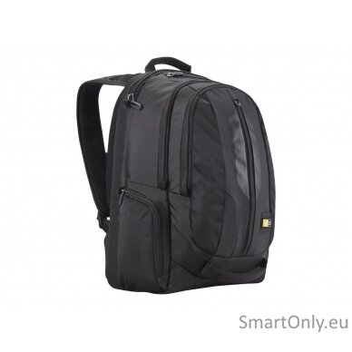 Case Logic Backpack RBP217 Fits up to size 17.3" Black 11