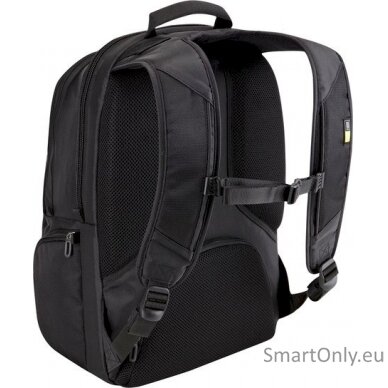 Case Logic Backpack RBP217 Fits up to size 17.3" Black 3