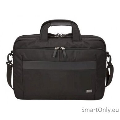 Case Logic Briefcase NOTIA-116 Notion  Fits up to size 15.6 ", Black, Shoulder strap 11