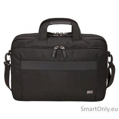 Case Logic Briefcase NOTIA-116 Notion  Fits up to size 15.6 ", Black, Shoulder strap 7