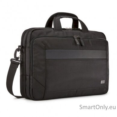 Case Logic Briefcase NOTIA-116 Notion  Fits up to size 15.6 ", Black, Shoulder strap 8