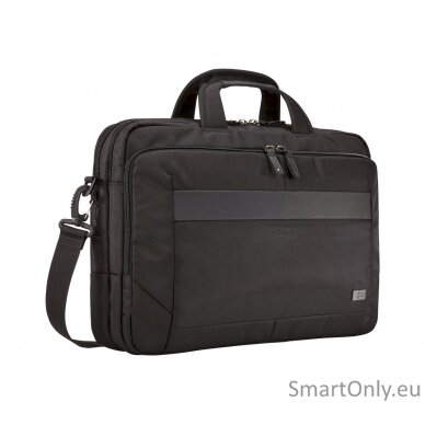 Case Logic Briefcase NOTIA-116 Notion  Fits up to size 15.6 ", Black, Shoulder strap 9