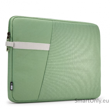 Case Logic IBRS213 Ibira Laptop Sleeve 13", Islay Green 1