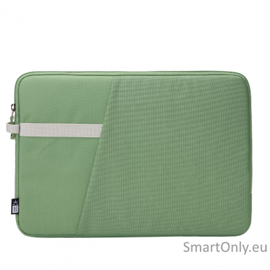 Case Logic IBRS213 Ibira Laptop Sleeve 13", Islay Green