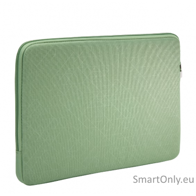 Case Logic IBRS213 Ibira Laptop Sleeve 13", Islay Green 2