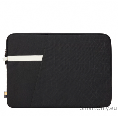 Case Logic IBRS215 Ibira Laptop Sleeve 15.6", Black 2