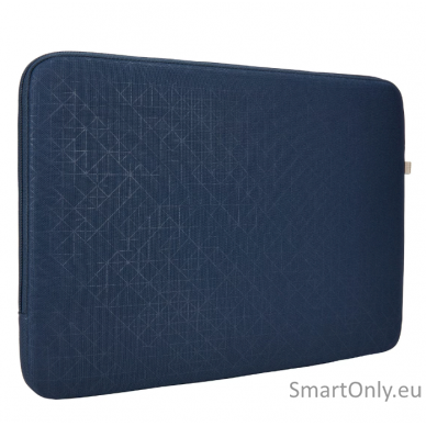 Case Logic IBRS215 Ibira Laptop Sleeve 15.6", Dress Blue 1