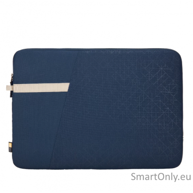 Case Logic IBRS215 Ibira Laptop Sleeve 15.6", Dress Blue 2