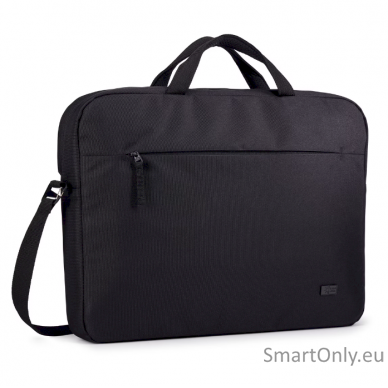 Case Logic INVIA114 Invigo Eco Attaché 14", Black | Invigo Eco Attaché | INVIA114 | Attaché | Black