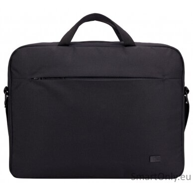 Case Logic INVIA116 Invigo Eco Attaché 15,6", Black 1