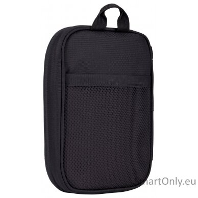 Case Logic INVIAC102 Invigo Eco Accessory Case, Black | Case | Black 1