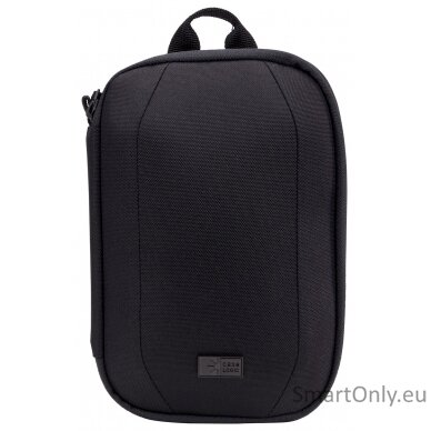 Case Logic INVIAC102 Invigo Eco Accessory Case, Black | Case | Black 2