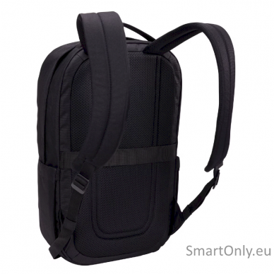 Case Logic INVIBP114 Invigo Eco Backpack 14", Black | Invigo Eco Backpack | INVIBP114 | Backpack | Black 1