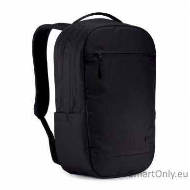 Case Logic INVIBP116 Invigo Eco Backpack 15,6", Black | Invigo Eco Backpack | INVIBP116 | Backpack | Black