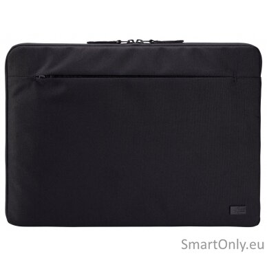 Case Logic INVIS116 Invigo Eco Sleeve 15,6", Black 2