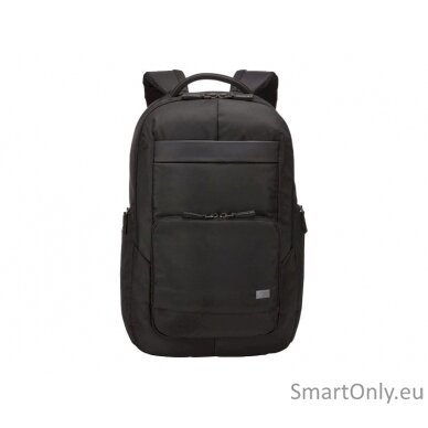 Case Logic NOTIBP116 Notion Backpack 15,6", Black 1