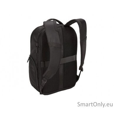 Case Logic NOTIBP116 Notion Backpack 15,6", Black 2