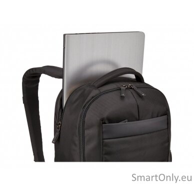 Case Logic NOTIBP116 Notion Backpack 15,6", Black 3