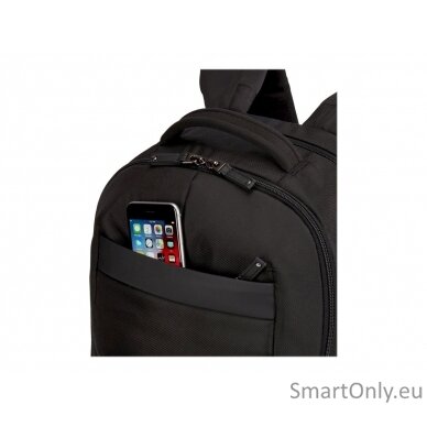 Case Logic NOTIBP116 Notion Backpack 15,6", Black 5