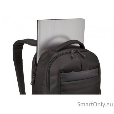 Case Logic NOTIBP116 Notion Backpack 15,6", Black 9