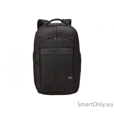 Case Logic NOTIBP117 Notion Backpack 17", Black 1