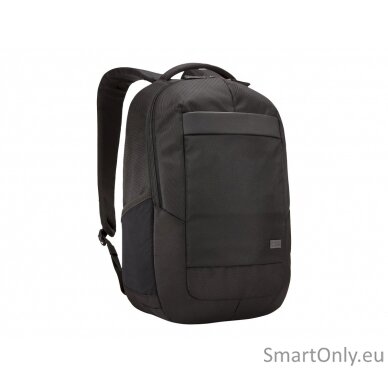 Case Logic Notion Backpack NOTIBP-114 Fits up to size 14 ", Black 10