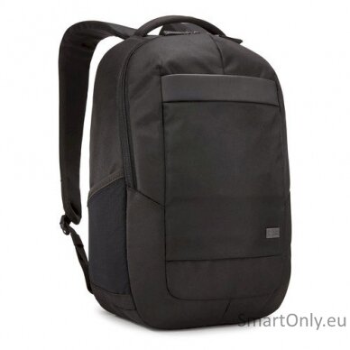 Case Logic Notion Backpack NOTIBP-114 Fits up to size 14 ", Black 8