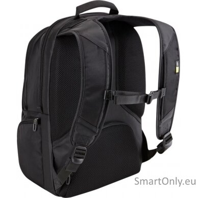 Case Logic Backpack RBP217 Fits up to size 17.3" Black 1