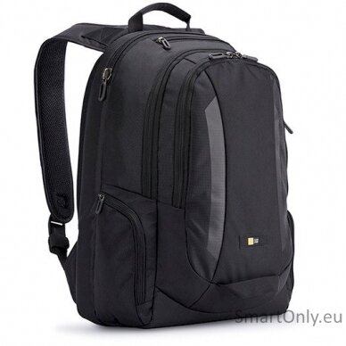 Case Logic RBP315 Fits up to size 16 ", Black, Backpack,