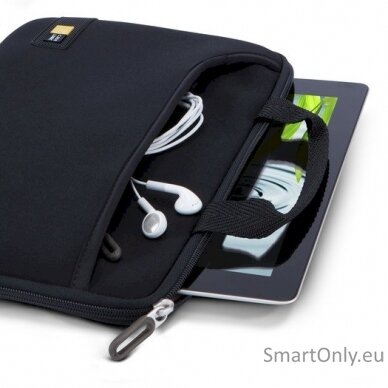 Case Logic | TNEO110K | 10 " | Sleeve | iPad, Samsung Galaxy | Black 7