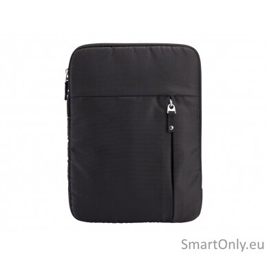 Case Logic | TS110K | 10 " | Sleeve | 9 - 10" tablets | Black 10