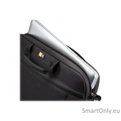 Case Logic VNAI215 Fits up to size 15.6 ", Black, Messenger - Briefcase, Shoulder strap 11