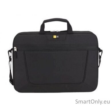 Case Logic VNAI215 Fits up to size 15.6 ", Black, Messenger - Briefcase, Shoulder strap 6