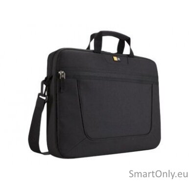 Case Logic VNAI215 Fits up to size 15.6 ", Black, Messenger - Briefcase, Shoulder strap 7