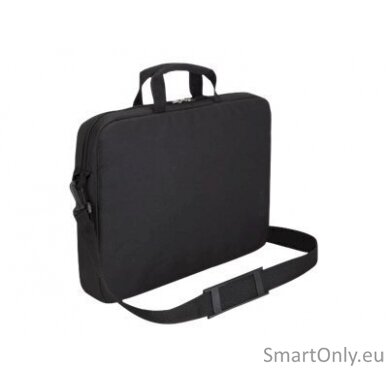 Case Logic VNAI215 Fits up to size 15.6 ", Black, Messenger - Briefcase, Shoulder strap 8