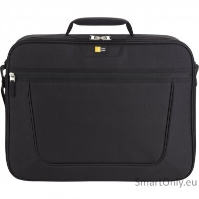 Case Logic VNCI215 Fits up to size 15.6 ", Black, Shoulder strap, Messenger - Briefcase 2