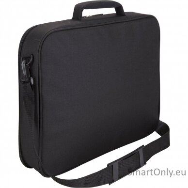 Case Logic VNCI215 Fits up to size 15.6 ", Black, Shoulder strap, Messenger - Briefcase 3