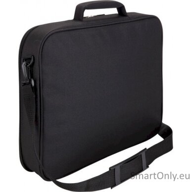 Case Logic VNCI215 Fits up to size 15.6 ", Black, Shoulder strap, Messenger - Briefcase 4