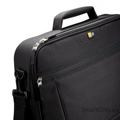 Case Logic VNCI215 Fits up to size 15.6 ", Black, Shoulder strap, Messenger - Briefcase 6