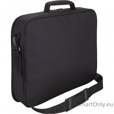 Case Logic VNCI217 Fits up to size 17.3 ", Black, Messenger - Briefcase, Shoulder strap 3