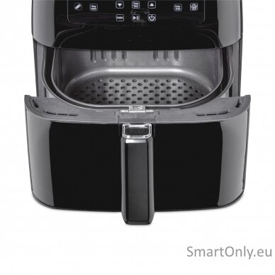 Caso Air Fryer AF 660 Duplex Power 1700 W Capacity 6 L 6