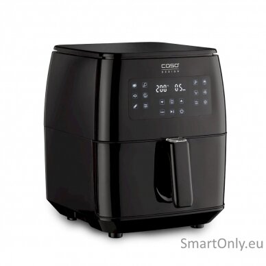 Caso Air Fryer AF 660 Duplex Power 1700 W Capacity 6 L