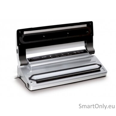 Caso Bar Vacuum sealer VC 100 Power 120 W Temperature control Silver 2