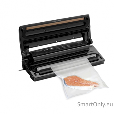 Caso Bar Vacuum sealer VC 150 Power 120 W Temperature control Stainless steel 3