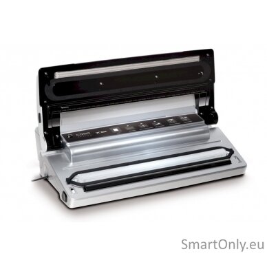 Caso Bar Vacuum sealer VC 300 Pro Power 120 W Temperature control Silver 1